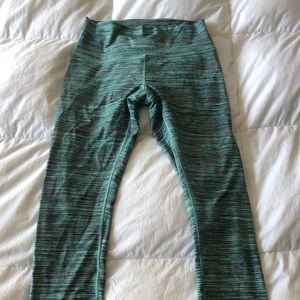 Lululemon Workout Tights
